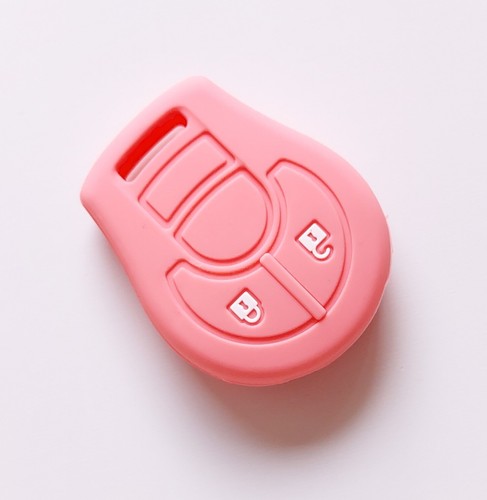 Key cover for nissan - cover, micra