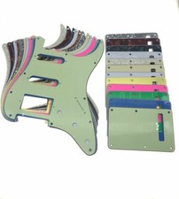 KAISH Guitar HSS Pickguard