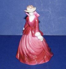 COALPORT Minuettes * Bone