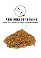 Peri Peri Seasoning Mixed