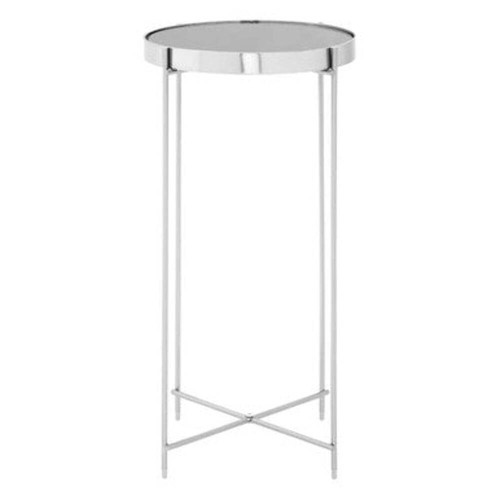 Allure grey mirrored - grey, glass
