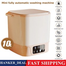 Small Portable  Washing