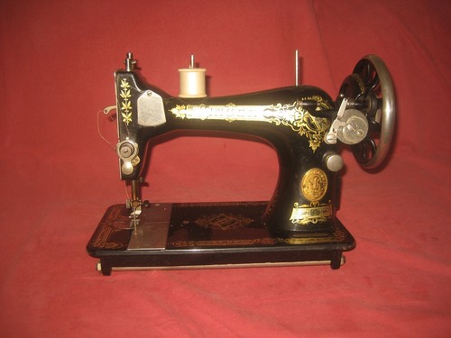28k singer sewing - sewing, body