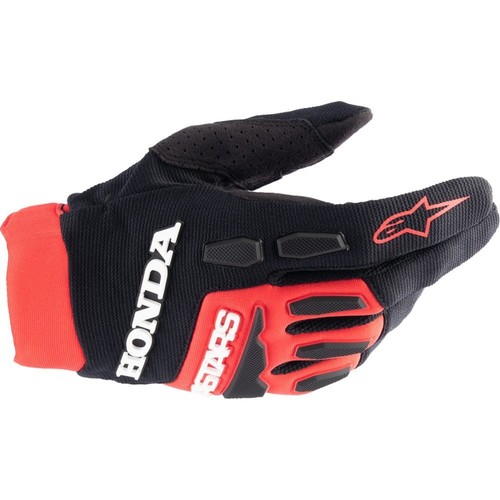 Alpinestars full bore honda - alpinestars,