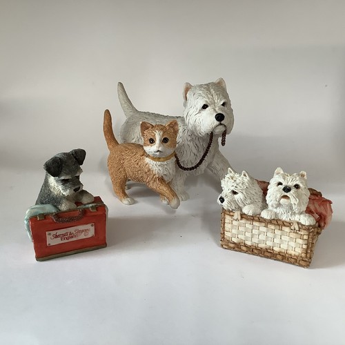 Collection westie west - collection,