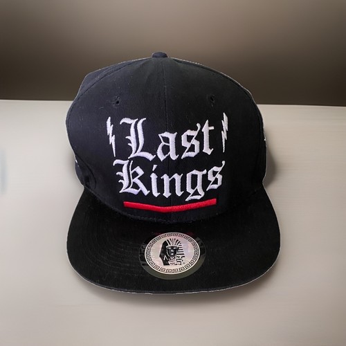 Last kings official trophies - kings,