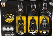 Batman 85th Limited Edition