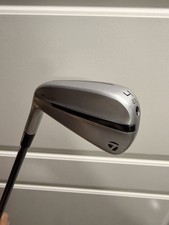 TaylorMade P Udi 4 Utility