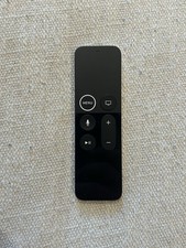 Apple TV Remote Control A1962