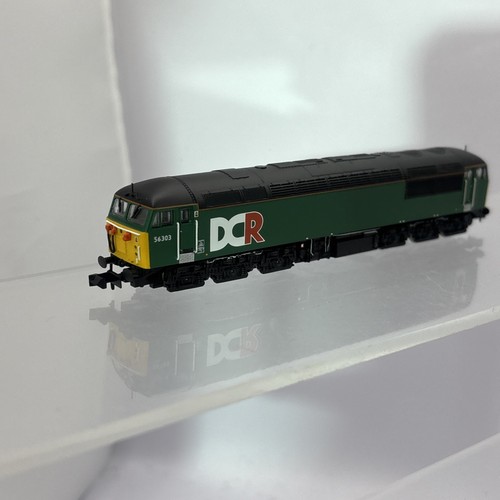 Bnib dapol 004 - bnib, gauge