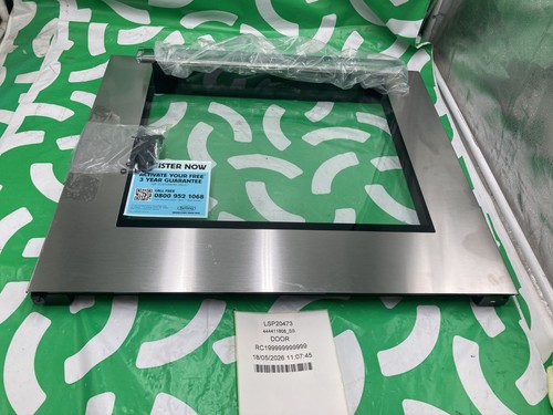 Genuine complete belling - complete,