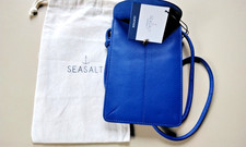 New Seasalt Women's Royal Blue