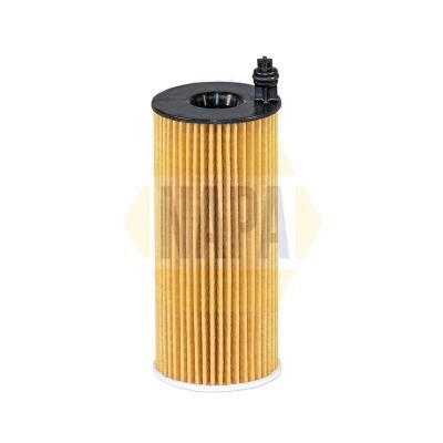 Oil filter fits alpina d4 - oil,