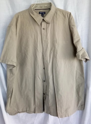 John bay men - bay, iron