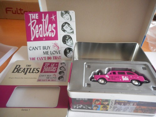 Emi the beatle series 52393 - beatle,