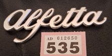 Alfa romeo alfetta car - romeo,