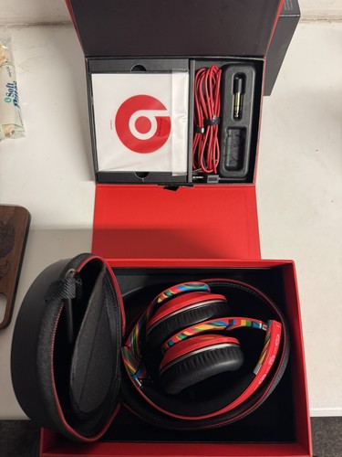 Limited edition beats studio - limited,