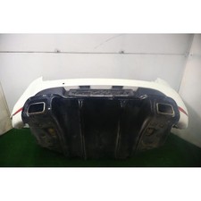 REAR BUMPER FOR RENAULT CLIO