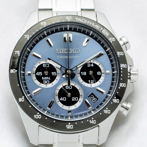Seiko spirit sbtr027 analog - seiko,