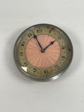 A Lecoultre Sandoz Swiss Made