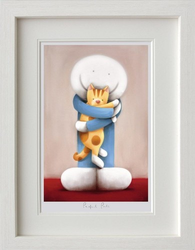 Perfect pals doug hyde - by,