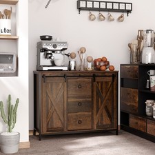 Industrial Farmhouse Kitchen