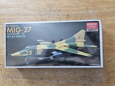 Factory Sealed Academy Russian