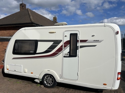 Swift elegance 480 2014 - swift,