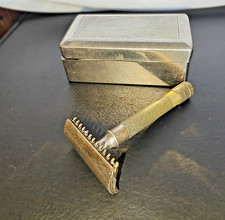 Early 20th Century Gillette