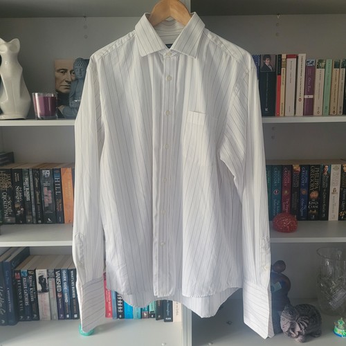 Mens next dress - dress, shirt