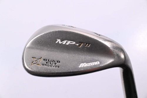 Mizuno sand wedge 56 - mp,