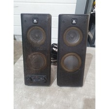 Pair of Logitech S-0264B
