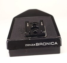 Bronica Zenza Prism Head