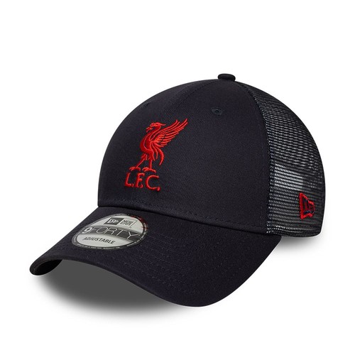 Liverpool navy blue 9forty - liverpool,
