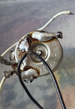 Fender Stratocaster 1973 USA