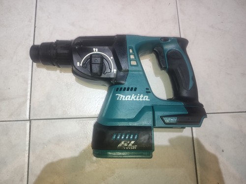 Makita dhr242 18v ion - makita, lxt