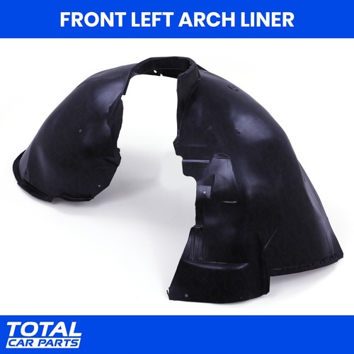 Front left wheel - front,