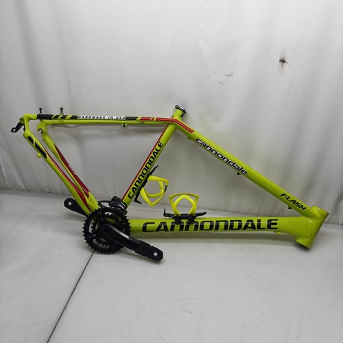 Cannondale flash aluminum - cannondale,