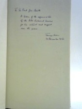 From the Third Programme: A