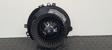 VW PASSAT MK7 (B8) 2018 DENSO HEATER BLOWER MOTOR WITH RESISTOR 3Q2819021A