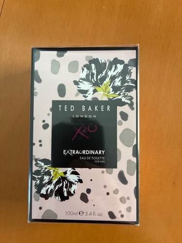 Ted baker x2o - ted,