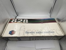 MOTU 828 Original (FireWire)