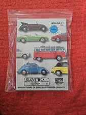 West Coast Metric Classic VW