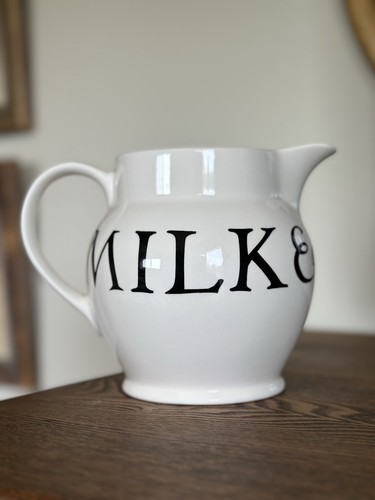 Emma bridgewater black - emma,