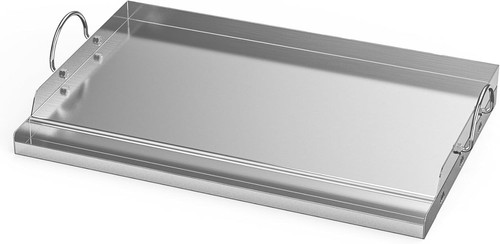 Universal barbeque griddle - universal,