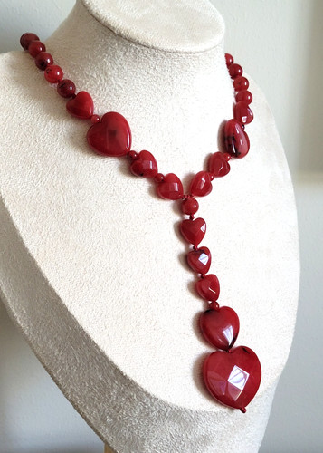 Stunning lola rose red - stunning,