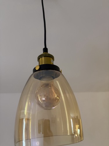 Forcoso lamp shade vintage - lamp,