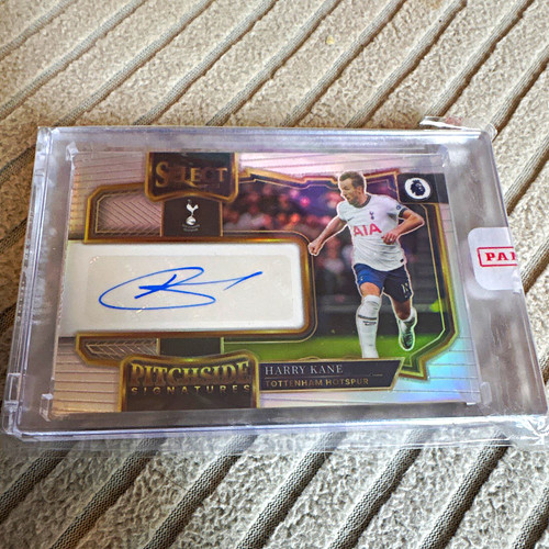 Panini select 2022 harry - 2022-23,