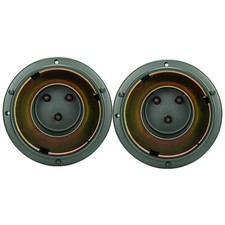 Military Headlight Bucket with Ring M151 M35 M939 FMTV LMTV 8741461 NOS 8741461