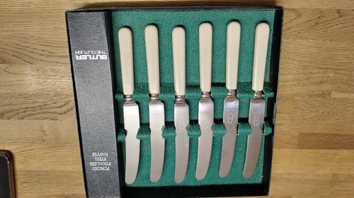 Vintage george butler - vintage,